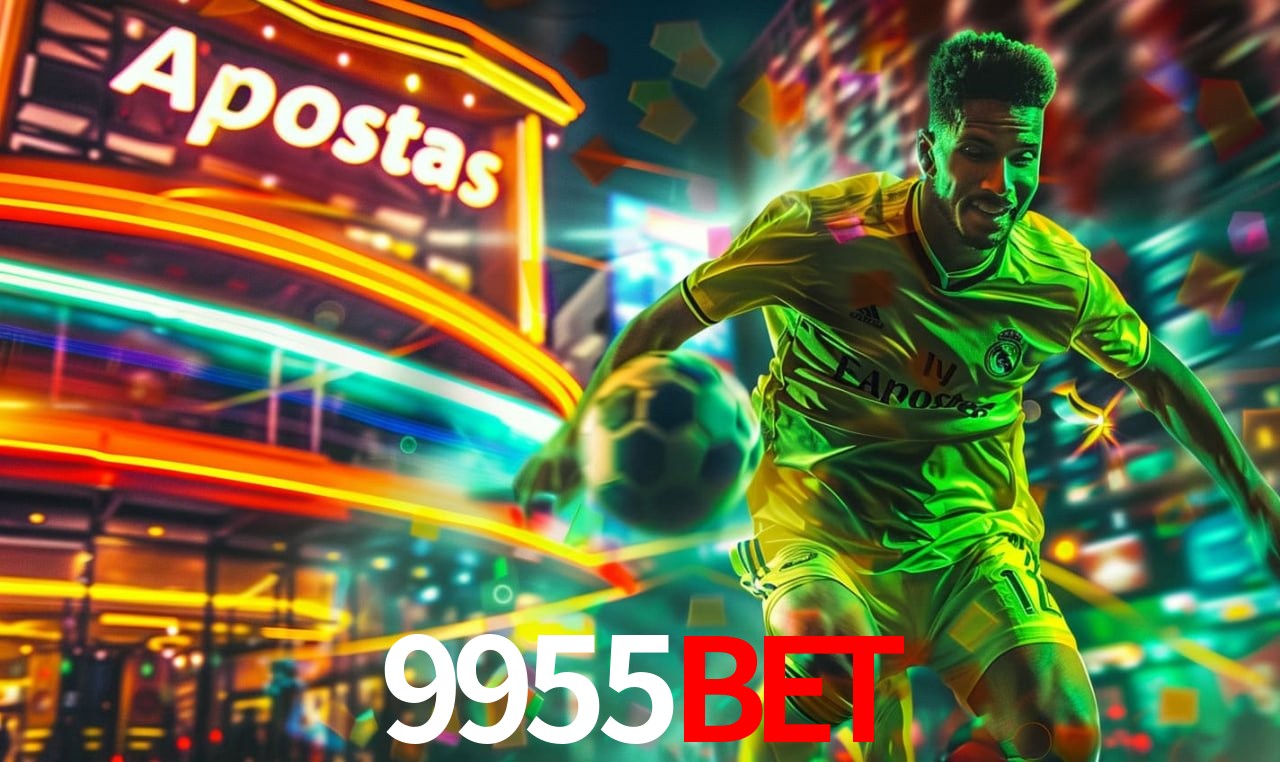 Bônus de Boas-vindas 9955bet