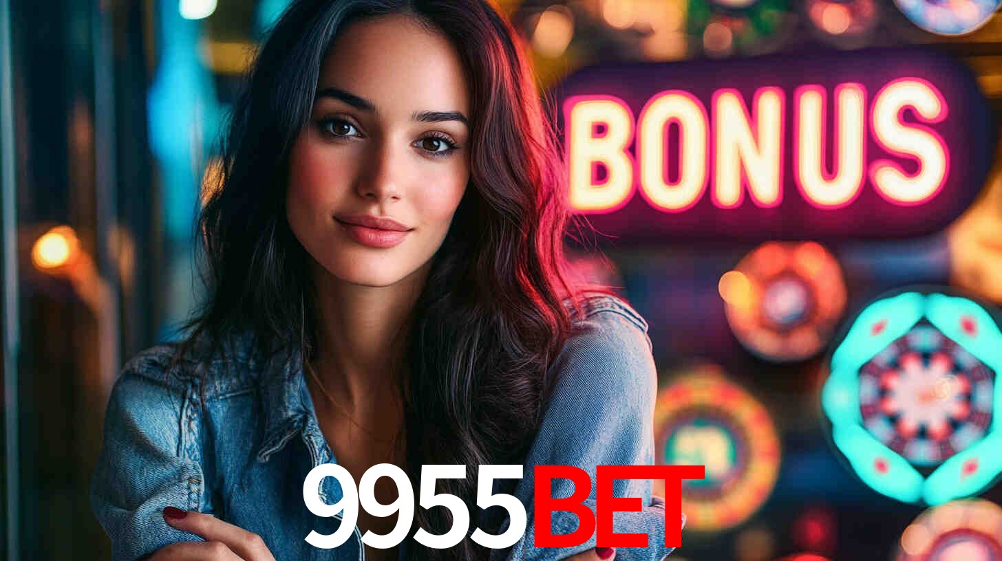 9955bet: Seu Cassino Premiado com Pagamentos Rápidos