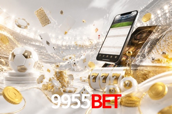 Welcome Bonus 9955bet