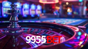 Experiência VIP 9955bet