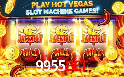 Desvendando o Mundo dos Jogos Virtuais na 9955bet