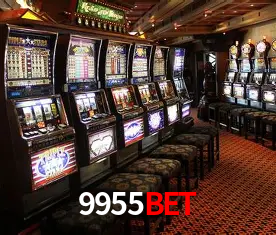 A Emoção da Loteria na 9955bet: Uma Chance de Mudança de Vida