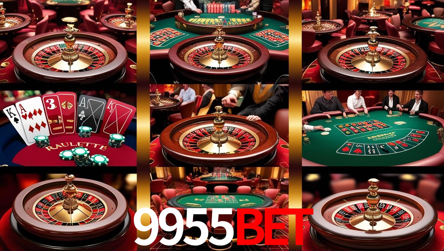 9955BET