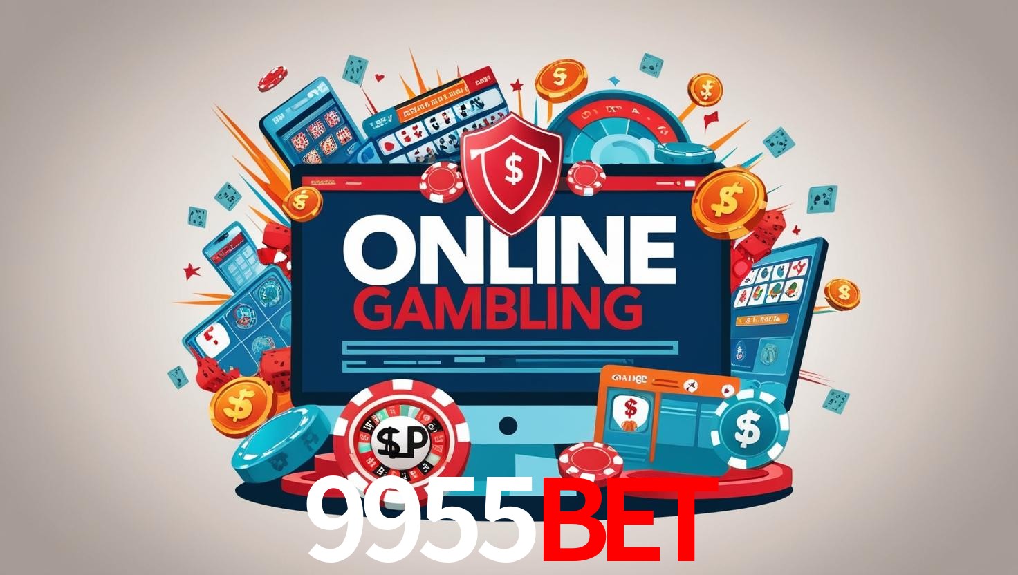9955BET