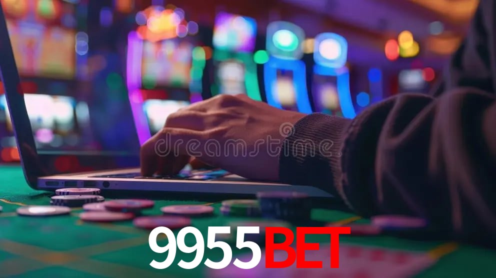 A Emoção da Loteria na 9955bet: Uma Chance de Mudança de Vida