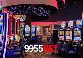 Sistemas de Segurança 9955bet
