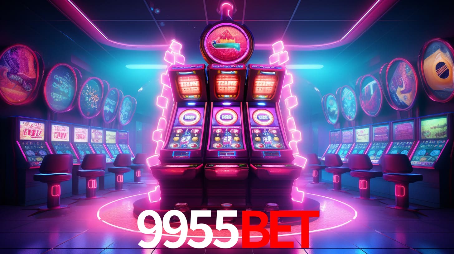 9955bet: Jogos de Caça-Níqueis-Altas Recompensas, Roleta-Velocidade, Blackjack-Desafios Máximos