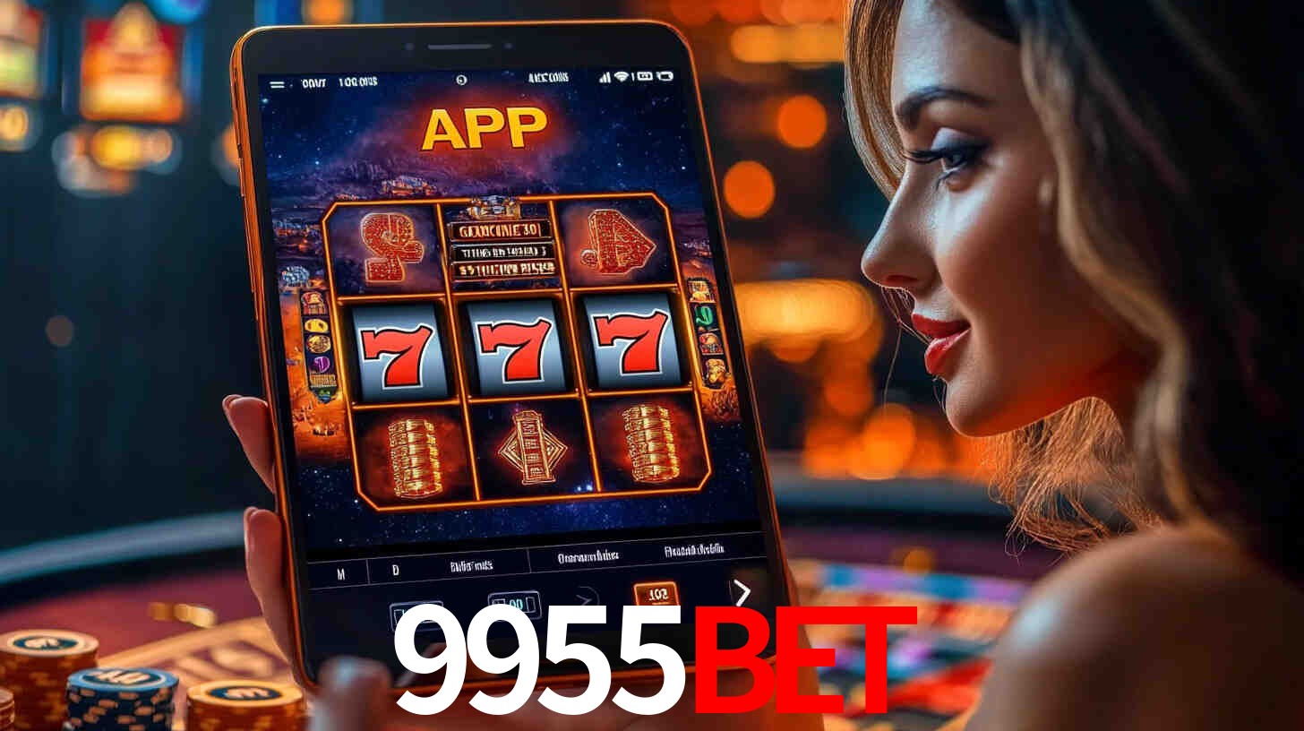 9955bet: Seu Especialista em Apostas Esportivas Brasileiras