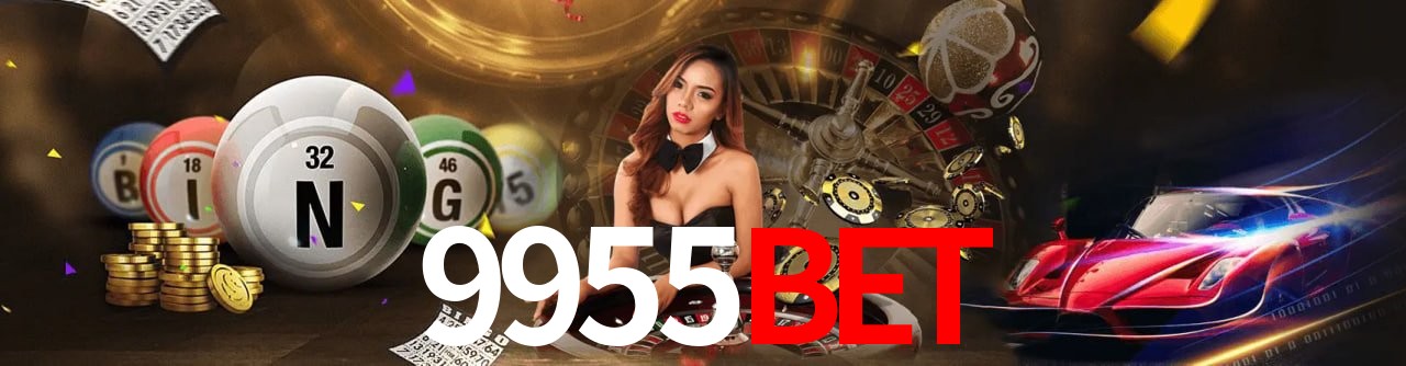 Promoções Sazonais 9955bet