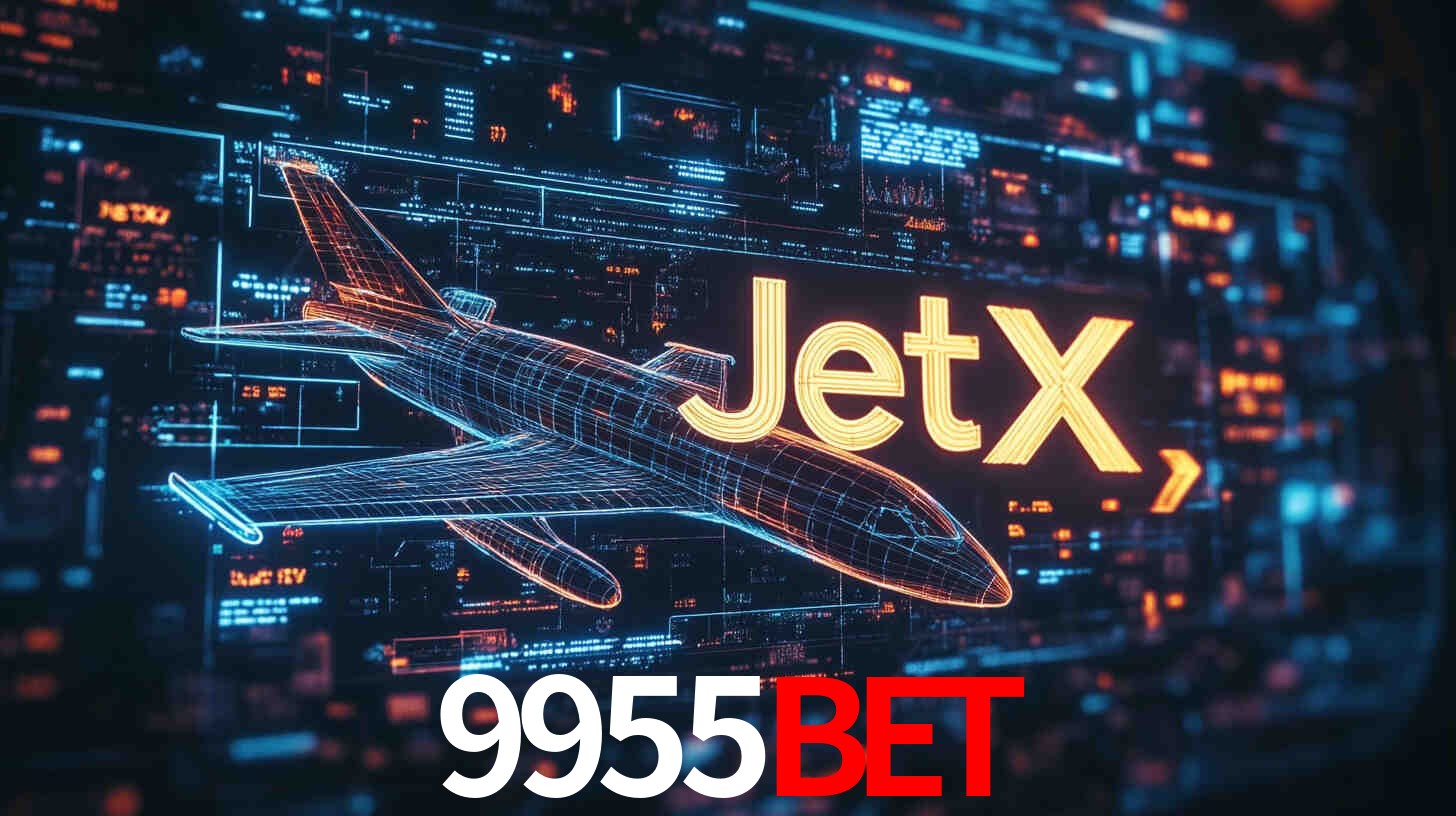 A Emoção da Loteria na 9955bet: Uma Chance de Mudança de Vida