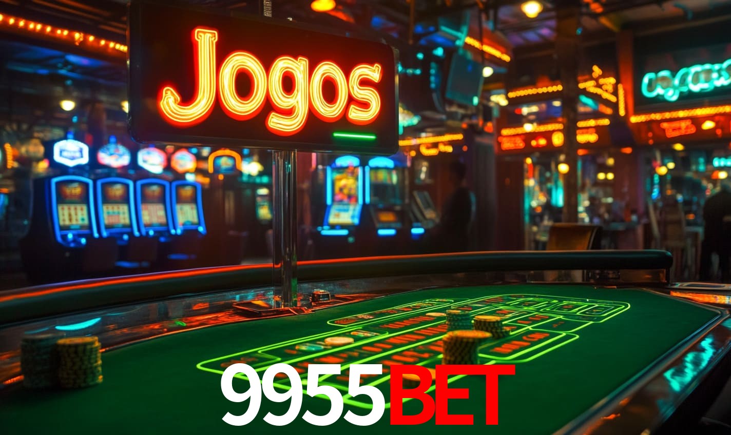 Avaliações dos Jogadores 9955bet