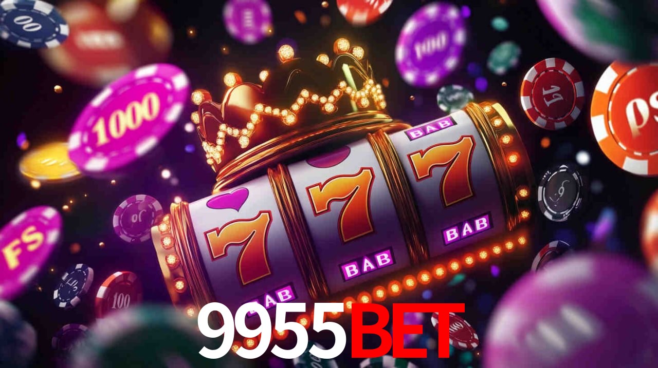 Live Casino 9955bet