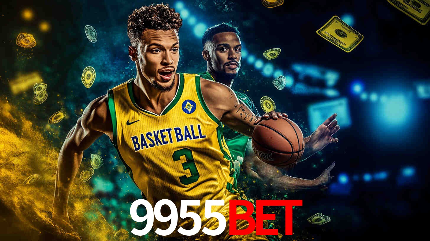 Descubra a Magia dos Jogos de Arcade no 9955bet