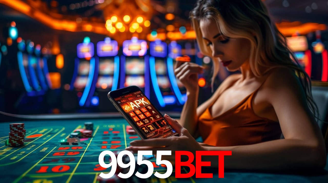 Football Betting 9955bet