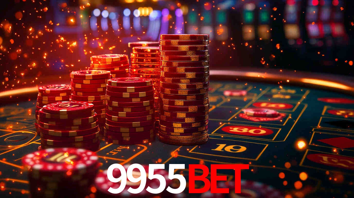Tournaments 9955bet