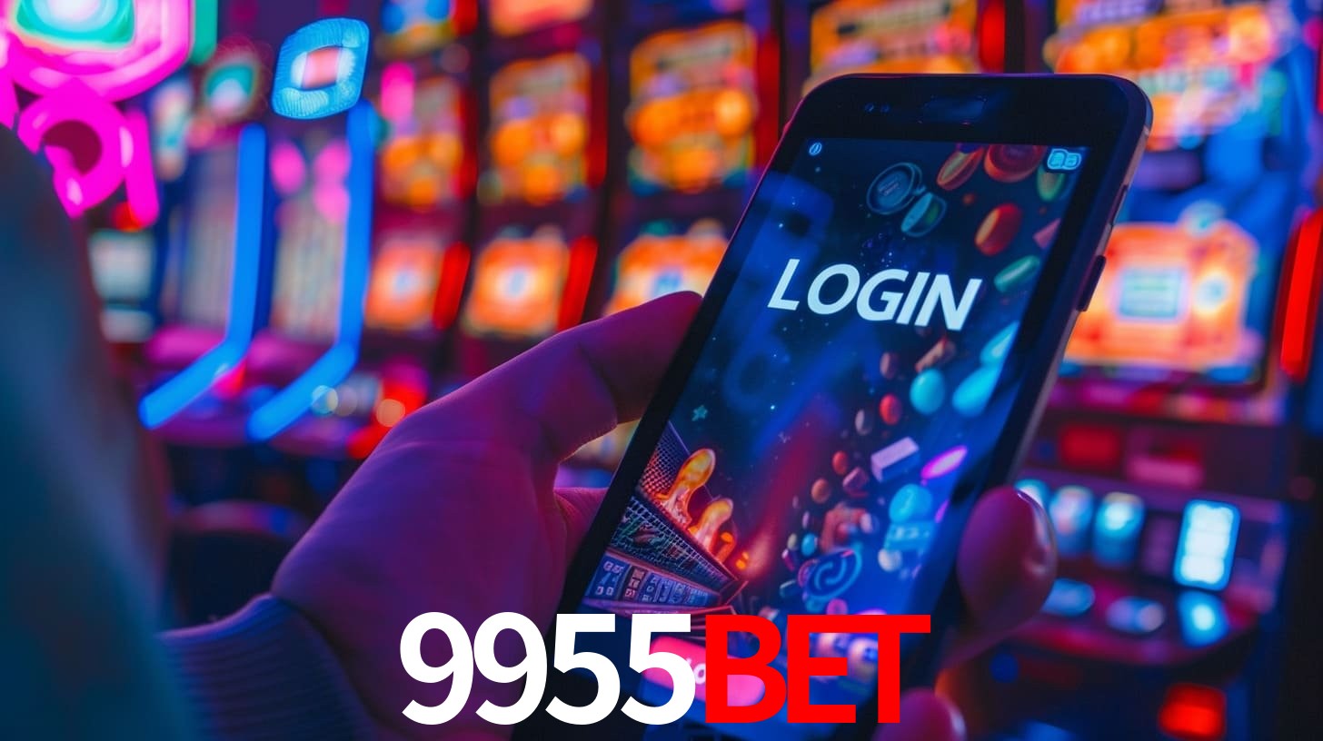 PIX Instantâneo 9955bet