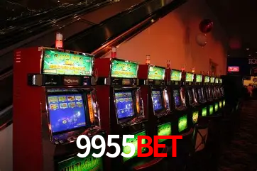 Descubra a Essência do 9955bet: Nossa História e Compromissos