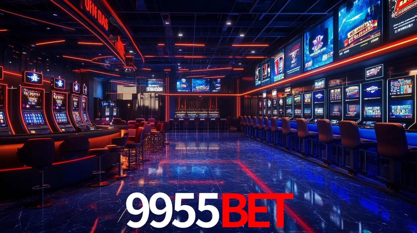 Live Casino 9955bet