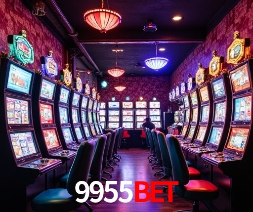 Ofertas Exclusivas 9955bet