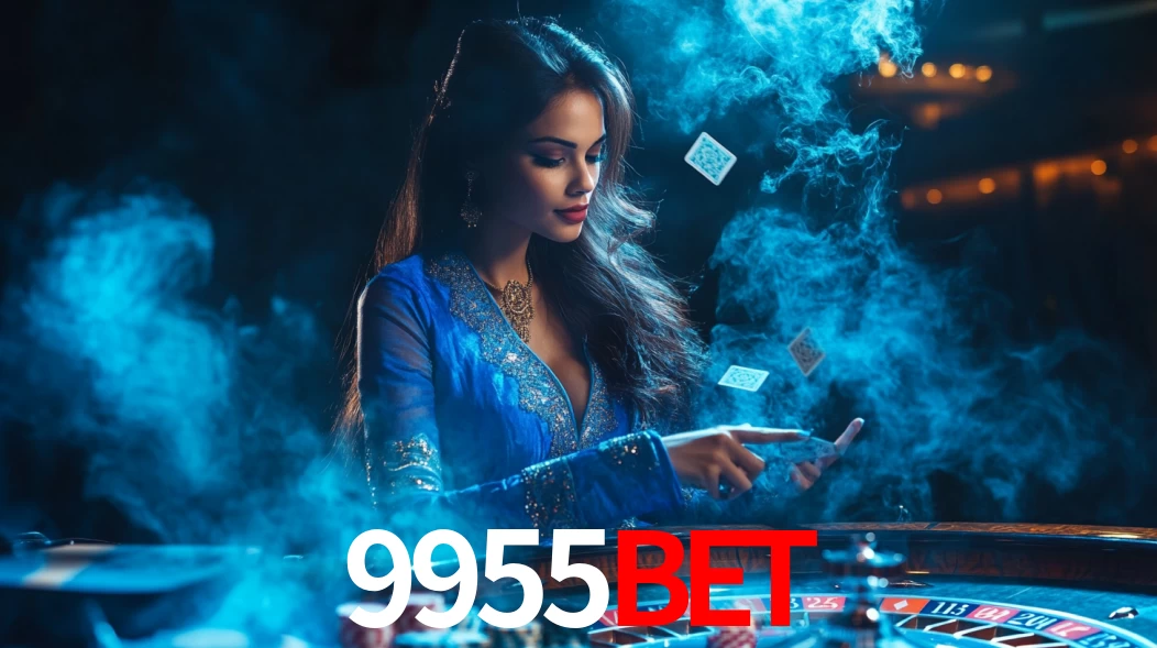 Descubra o Programa VIP da 9955bet: Vantagens Exclusivas para Jogadores