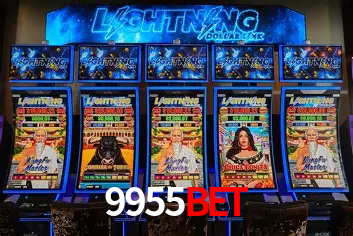 A Emoção da Loteria na 9955bet: Uma Chance de Mudança de Vida
