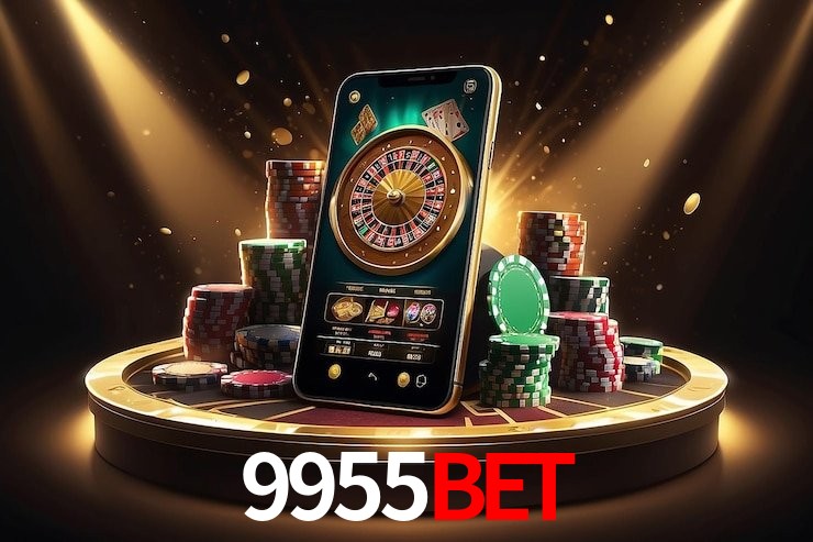 Casino Ao Vivo 9955bet