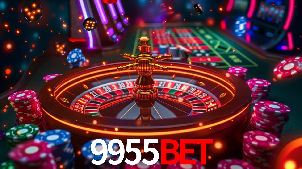 Descubra o Programa VIP da 9955bet: Vantagens Exclusivas para Jogadores