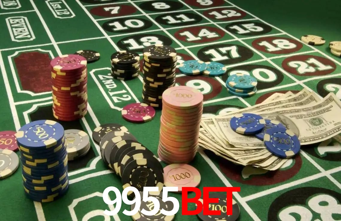Ofertas Imperdíveis na 9955bet: Promoções e Bônus Que Valem a Pena