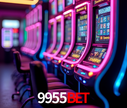 Especiais de Fim de Semana 9955bet