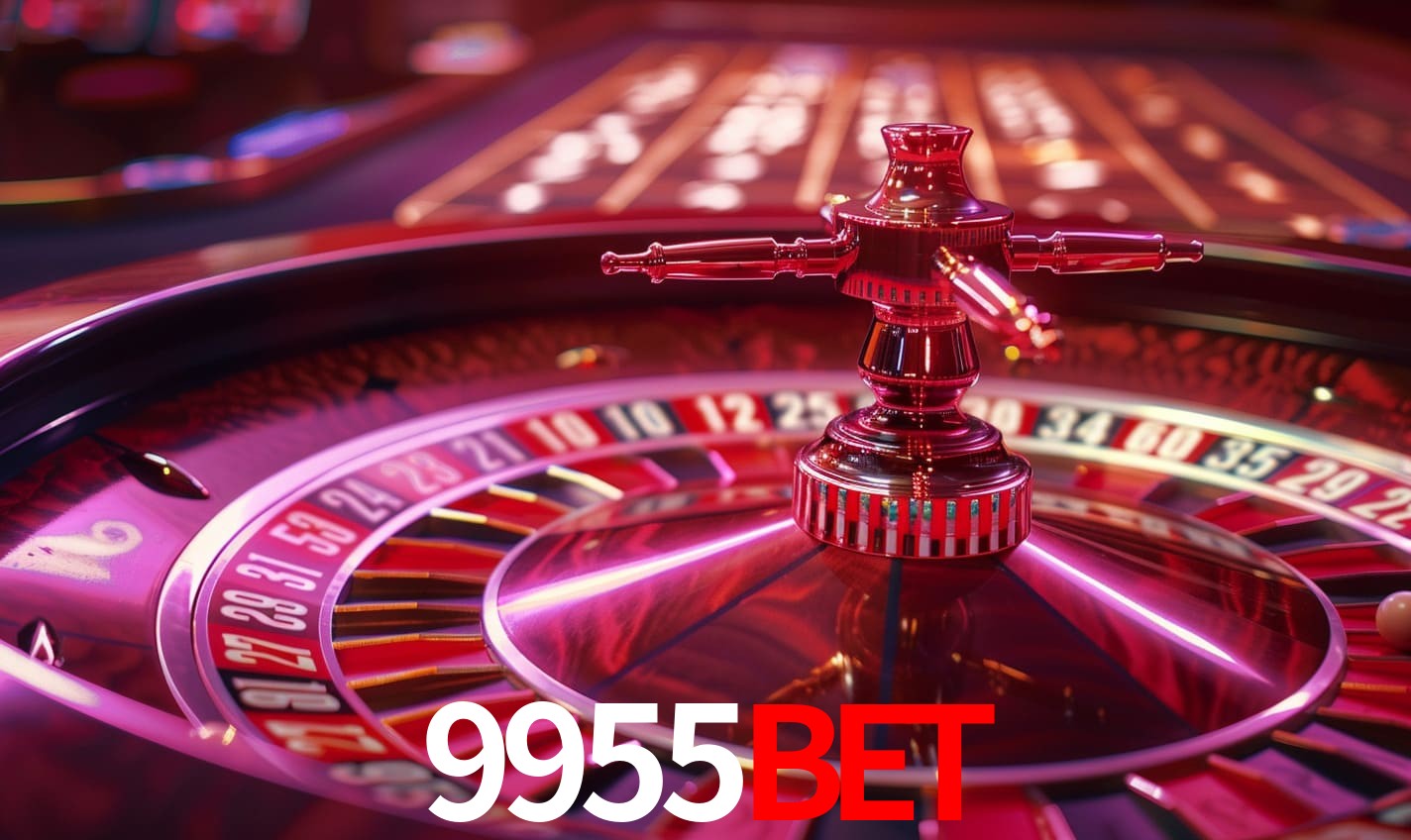 Apostas Esportivas na 9955bet: Um Guia Completo