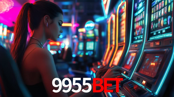 Premium Interface 9955bet