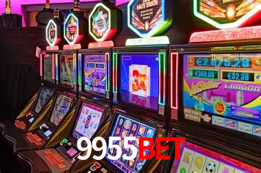 Desvendando o Mundo dos Jogos Virtuais na 9955bet