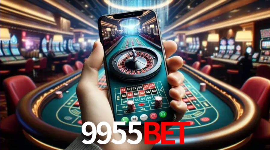Secure Login 9955bet