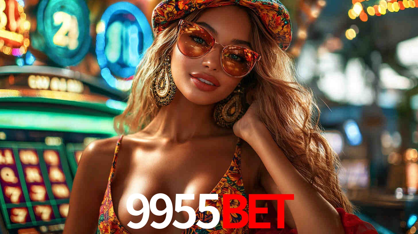 Programa VIP 9955bet