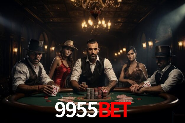 Explorando a Categoria de Eventos em Apostas na 9955bet
