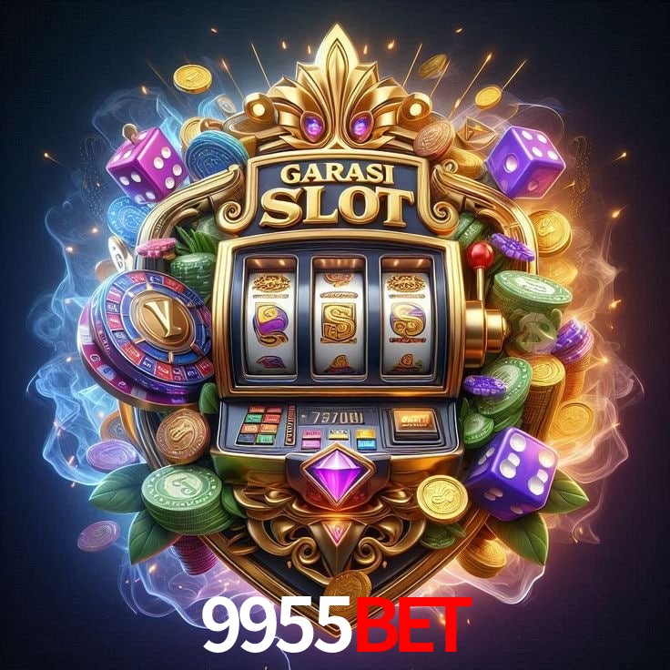 Provedores de Jogos 9955bet