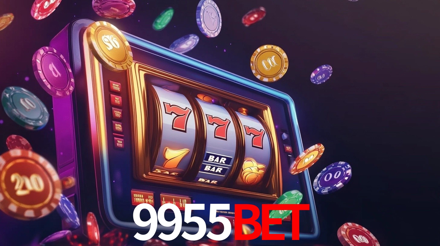 Blackjack Table 9955bet