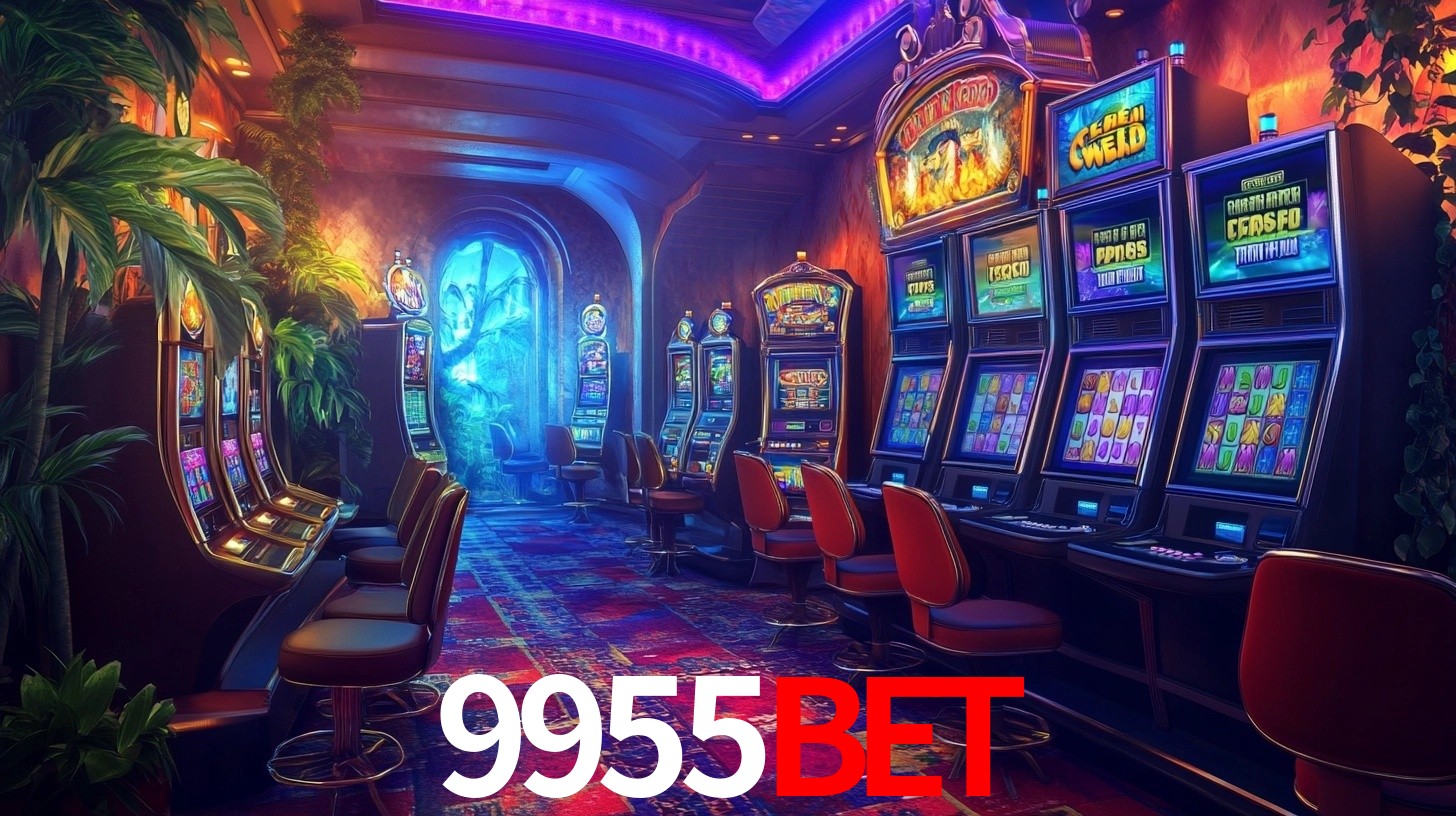 VIP Casino 9955bet