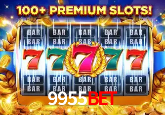 Descubra a Magia dos Jogos de Arcade no 9955bet