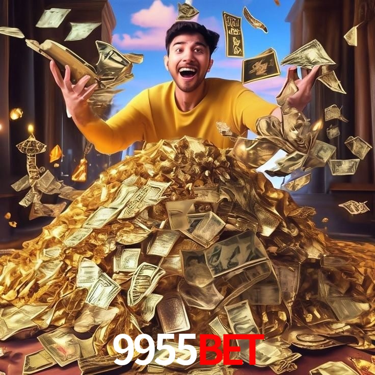 Jogos Exclusivos 9955bet