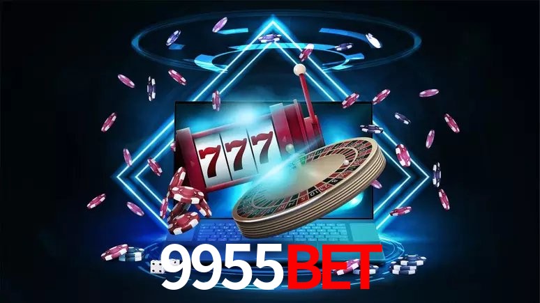 Recursos de Bônus 9955bet