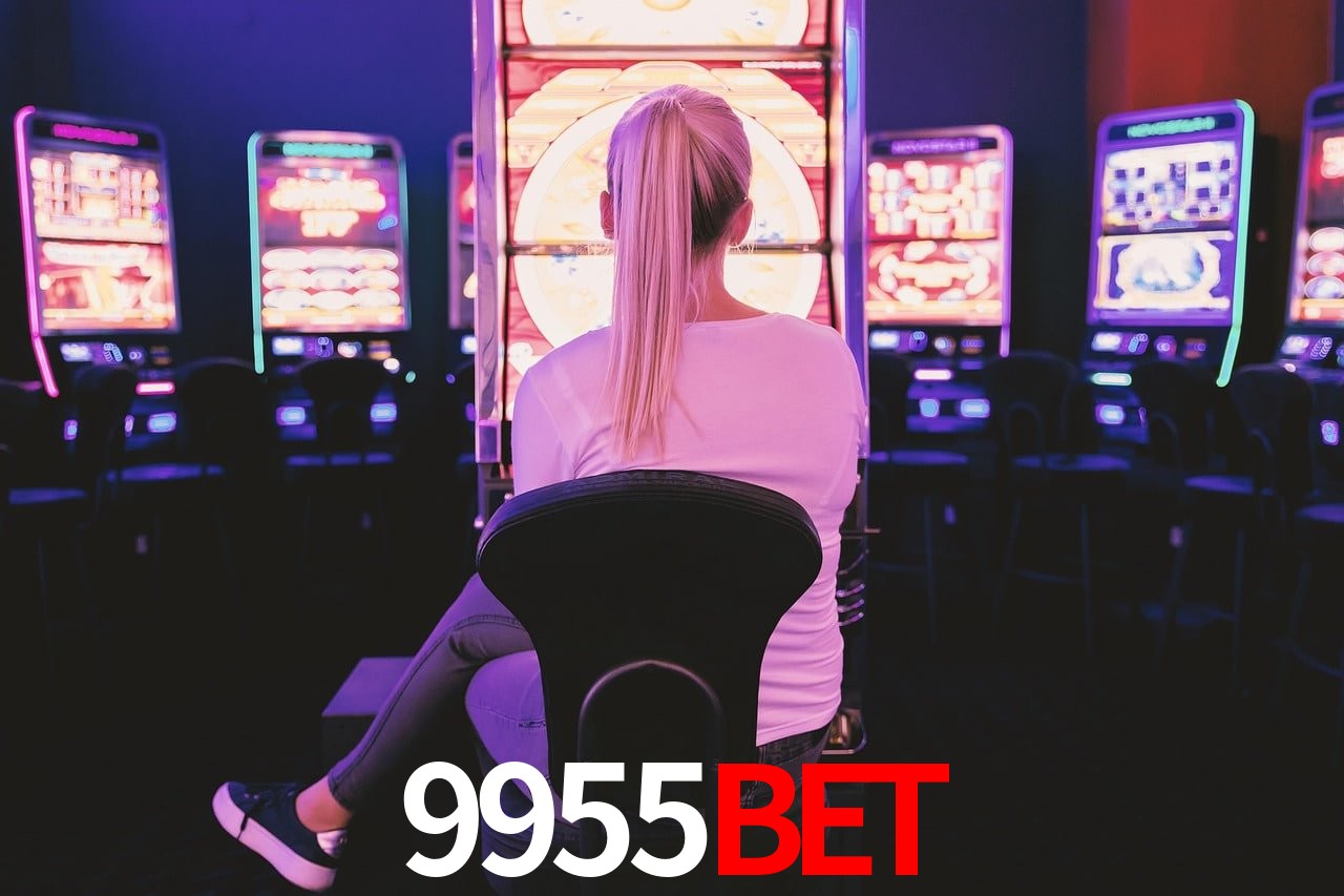 Game Providers 9955bet