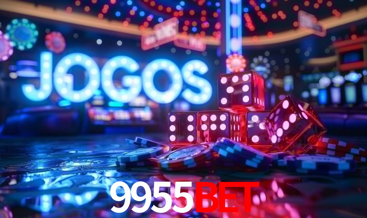 Desvendando o Mundo dos Jogos Virtuais na 9955bet