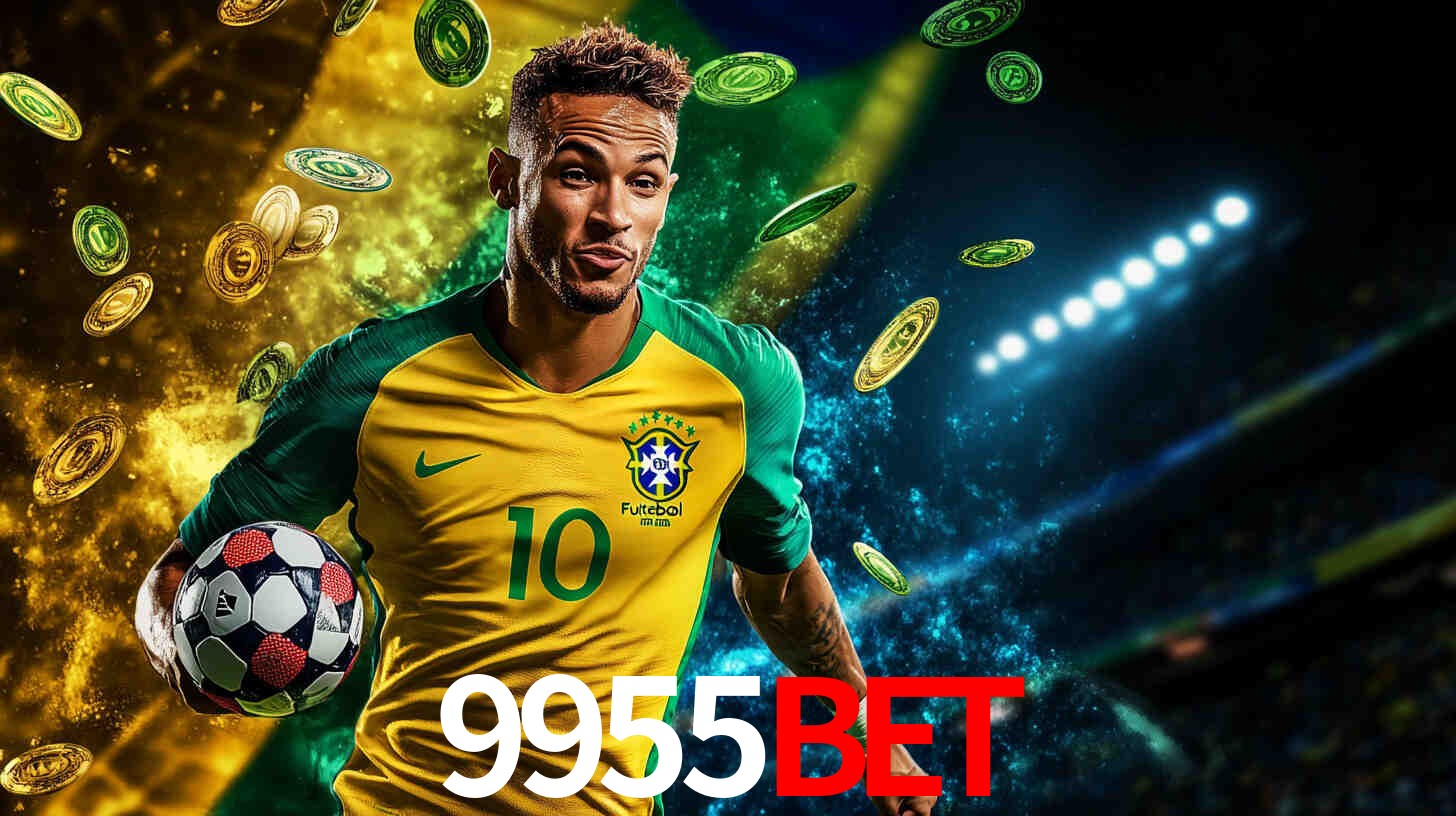 Desvendando o Mundo dos Jogos Virtuais na 9955bet