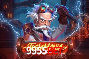 Estatísticas do Jogo 9955bet