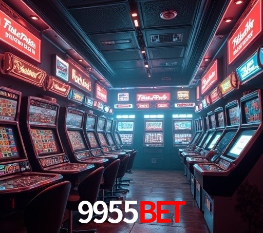 Ofertas Exclusivas 9955bet