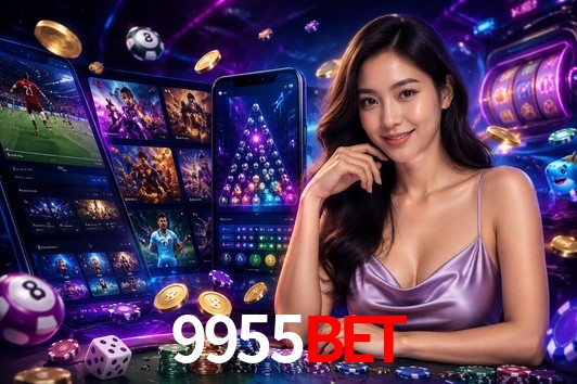 Flash Promotion 9955bet