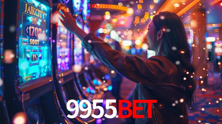 Experimente o Login Seguro Premium no 9955bet