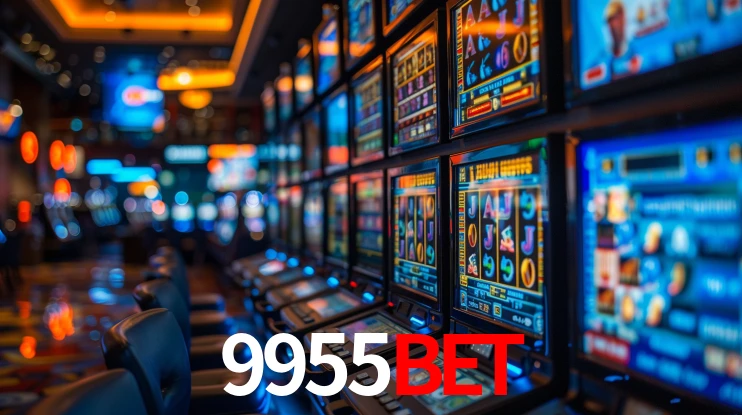 APP oficial da 9955bet para mobile