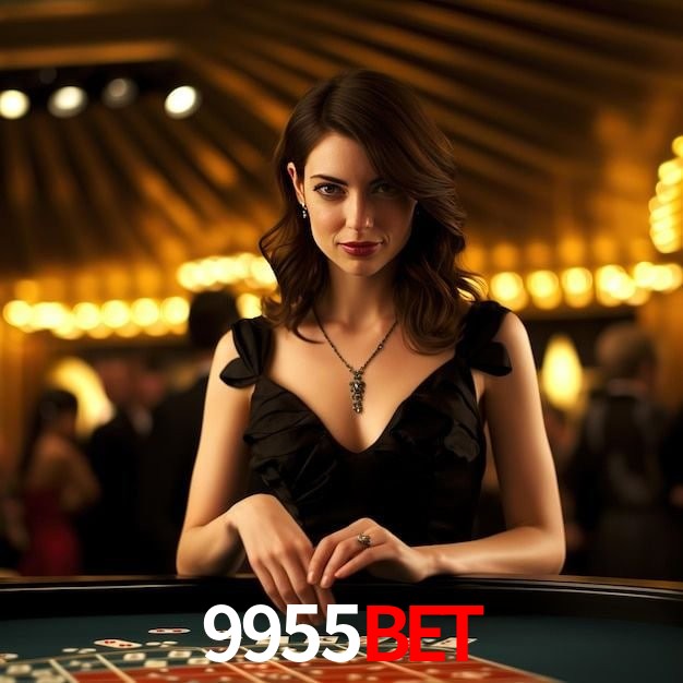 Inovações de Jogos na 9955bet: O Futuro das Experiências Interativas